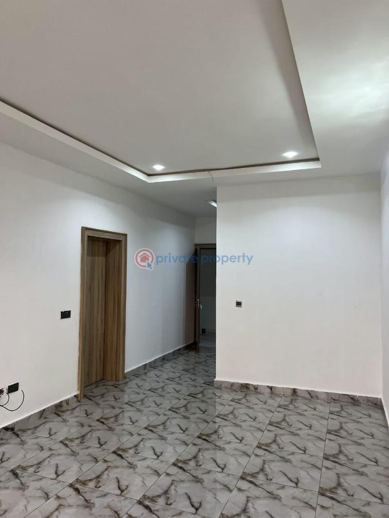 4 bedroom Terraced Duplex For Rent Guzape Main Guzape Abuja Phase 1  - 8