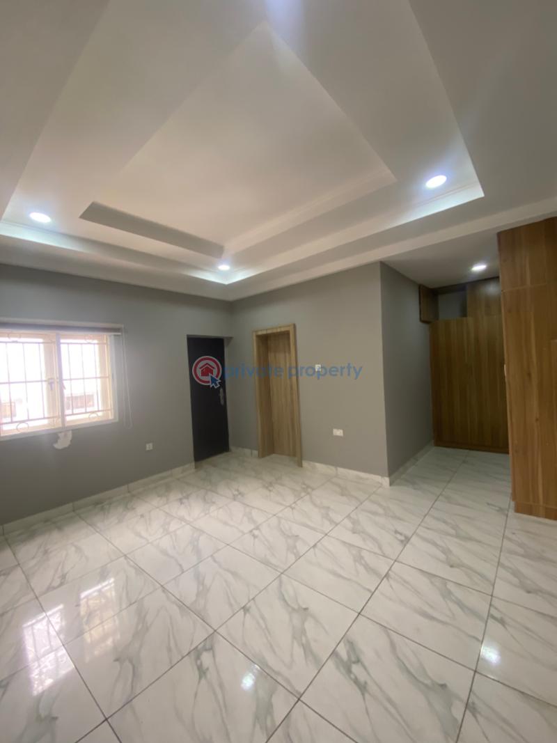4 bedroom House For Rent Guzape Main Guzape Abuja Phase 1  - 19