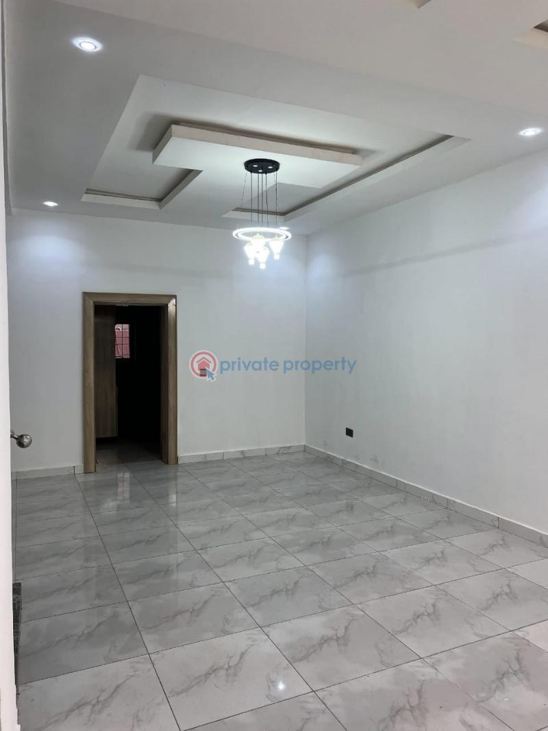 4 bedroom Terraced Duplex For Rent Guzape Main Guzape Abuja Phase 1  - 0