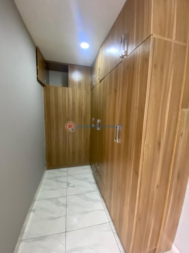 4 bedroom House For Rent Guzape Main Guzape Abuja Phase 1  - 18