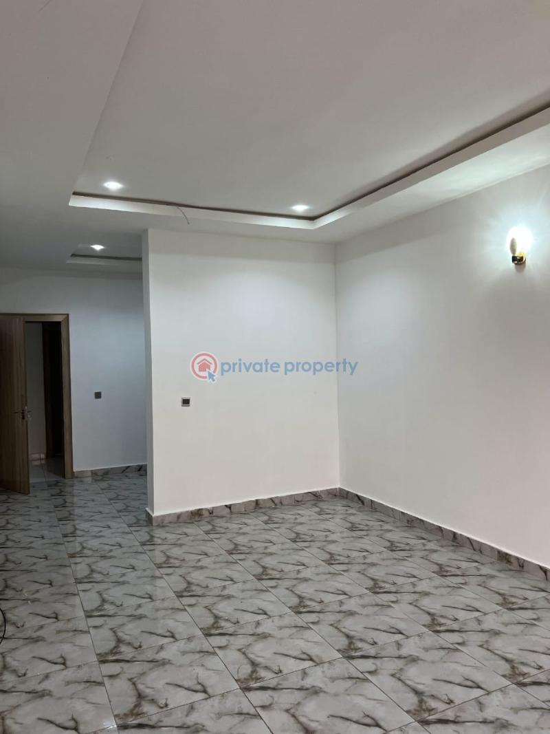 4 bedroom Terraced Duplex For Rent Guzape Main Guzape Abuja Phase 1  - 6