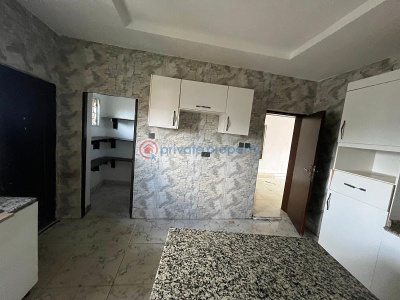 4 bedroom Terraced Duplex For Rent Guzape Main Guzape Abuja Phase 1  - 4