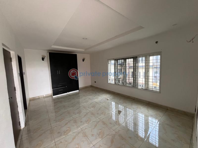 4 bedroom Terraced Duplex For Rent Guzape Main Guzape Abuja Phase 1  - 14