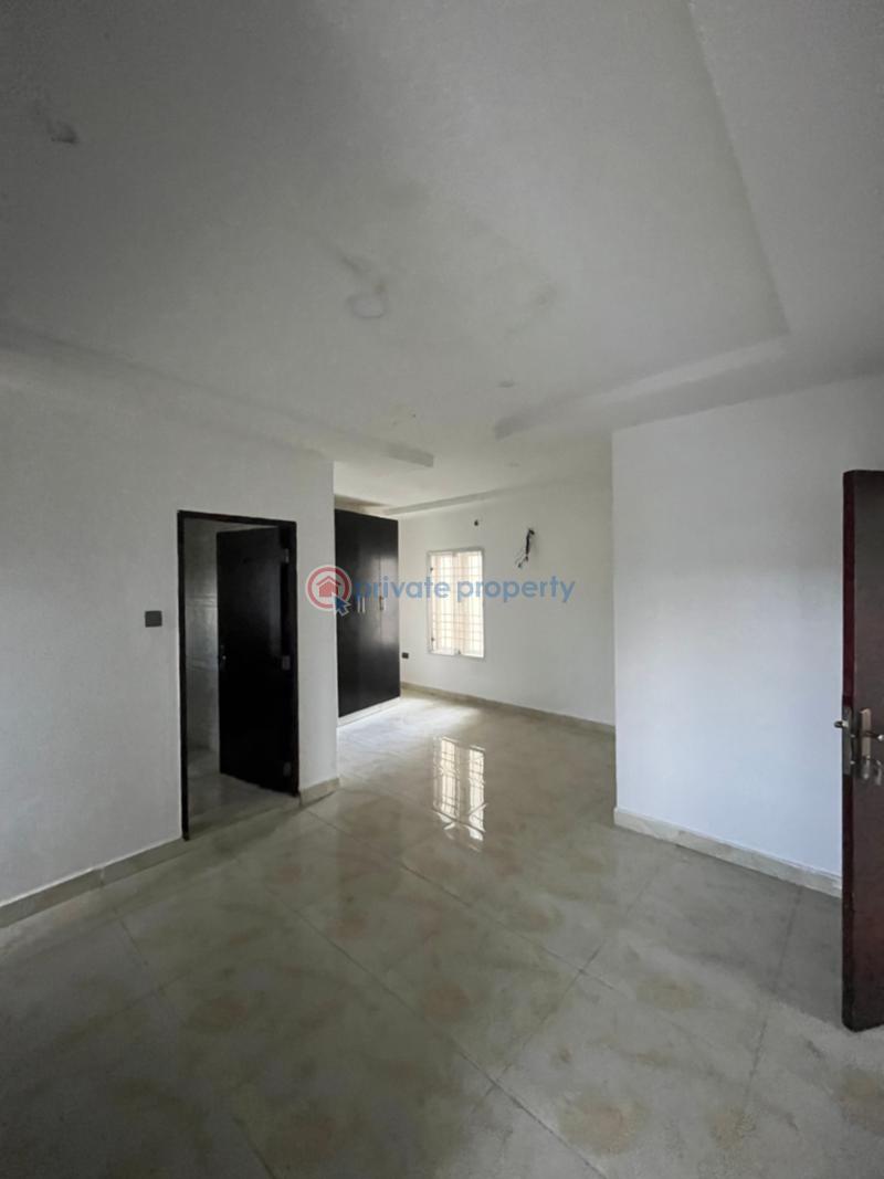 4 bedroom Terraced Duplex For Rent Guzape Main Guzape Abuja Phase 1  - 20