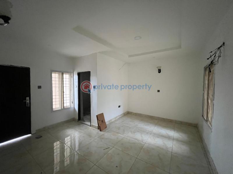 4 bedroom Terraced Duplex For Rent Guzape Main Guzape Abuja Phase 1  - 12