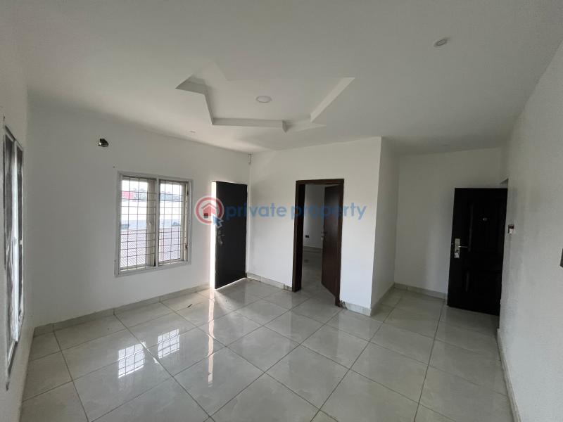 4 bedroom Terraced Duplex For Rent Guzape Main Guzape Abuja Phase 1  - 18