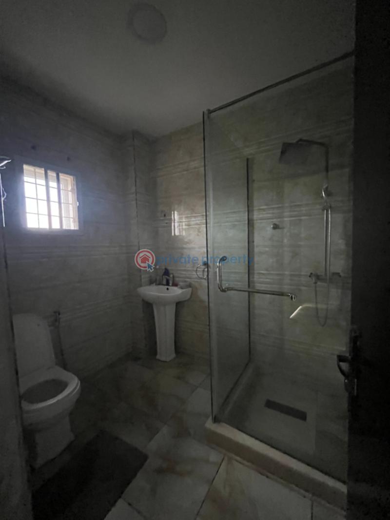 4 bedroom Terraced Duplex For Rent Guzape Main Guzape Abuja Phase 1  - 13