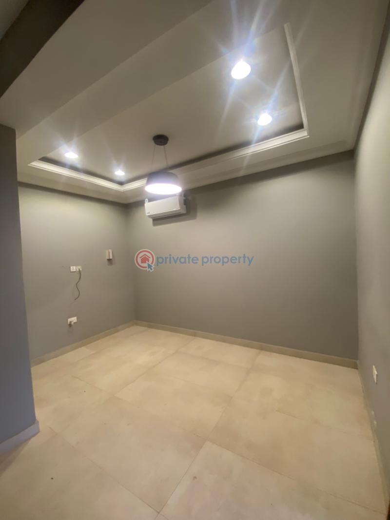 4 bedroom House For Rent Guzape Main Guzape Abuja Phase 1  - 13