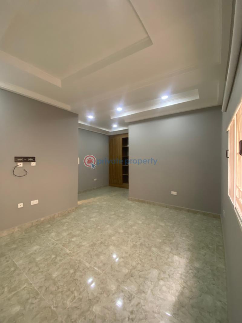 4 bedroom House For Rent Guzape Main Guzape Abuja Phase 1  - 8