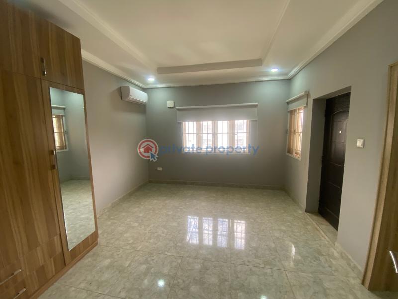 4 bedroom House For Rent Guzape Main Guzape Abuja Phase 1  - 10