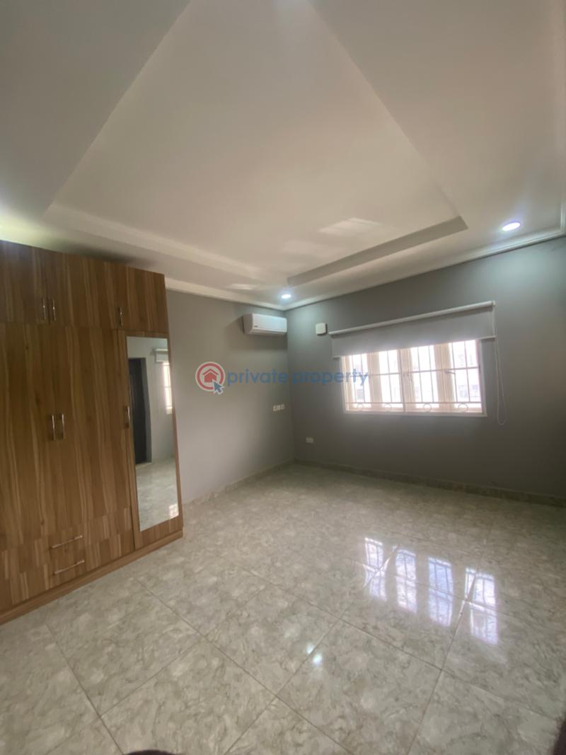 4 bedroom House For Rent Guzape Main Guzape Abuja Phase 1  - 11