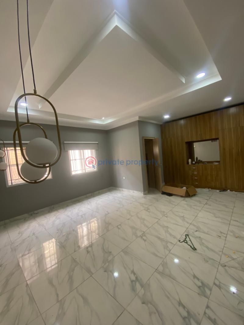 4 bedroom House For Rent Guzape Main Guzape Abuja Phase 1  - 15