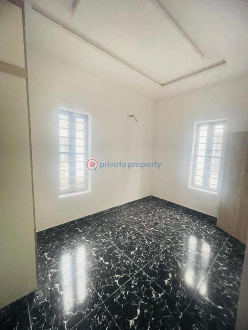 4 bedroom Terrace For Rent Ikota Lekki Lagos - 4