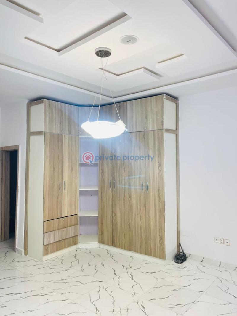 4 bedroom Terrace For Rent Ikota Lekki Lagos - 13