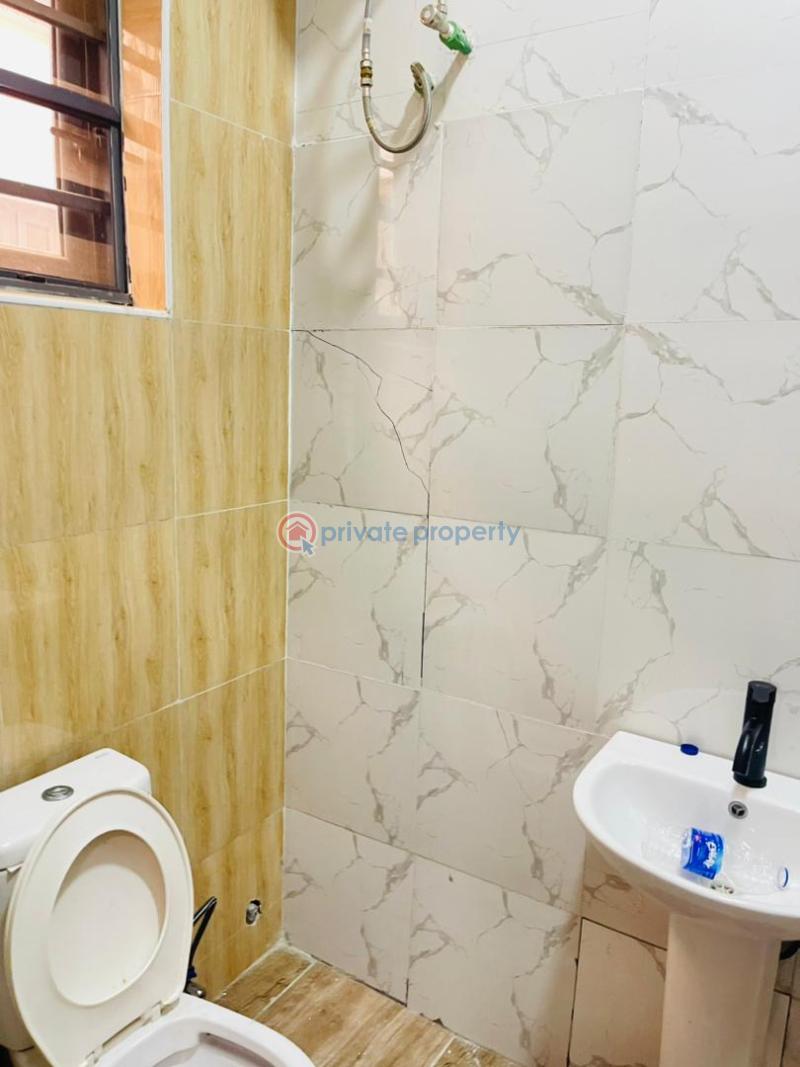 4 bedroom Terrace For Rent Ikota Lekki Lagos - 10