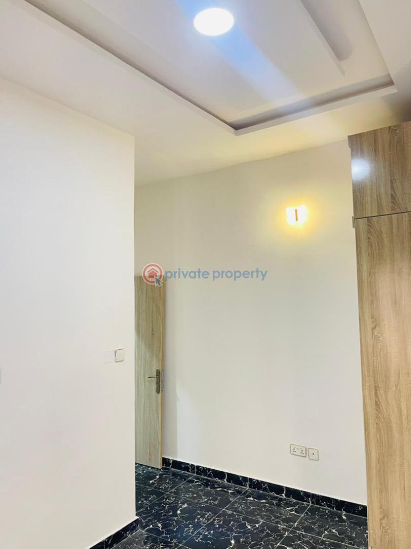 4 bedroom Terrace For Rent Ikota Lekki Lagos - 14