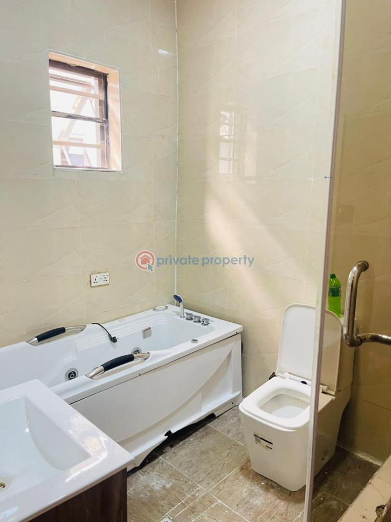 4 bedroom Terrace For Rent Ikota Lekki Lagos - 20