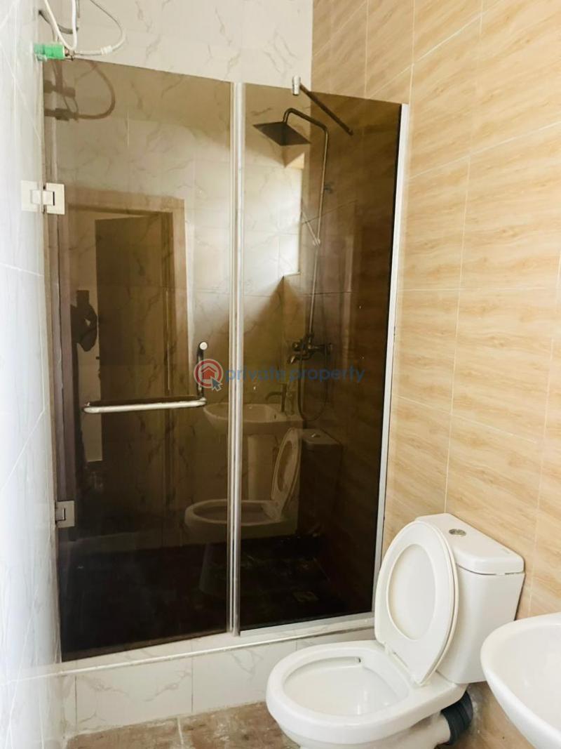 4 bedroom Terrace For Rent Ikota Lekki Lagos - 5