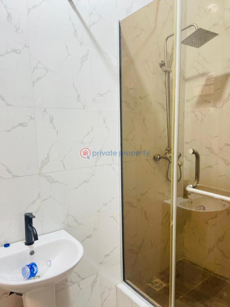 4 bedroom Terrace For Rent Ikota Lekki Lagos - 11
