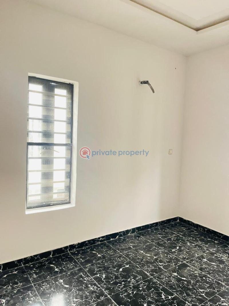 4 bedroom Terrace For Rent Ikota Lekki Lagos - 19