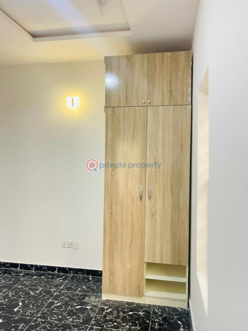 4 bedroom Terrace For Rent Ikota Lekki Lagos - 8
