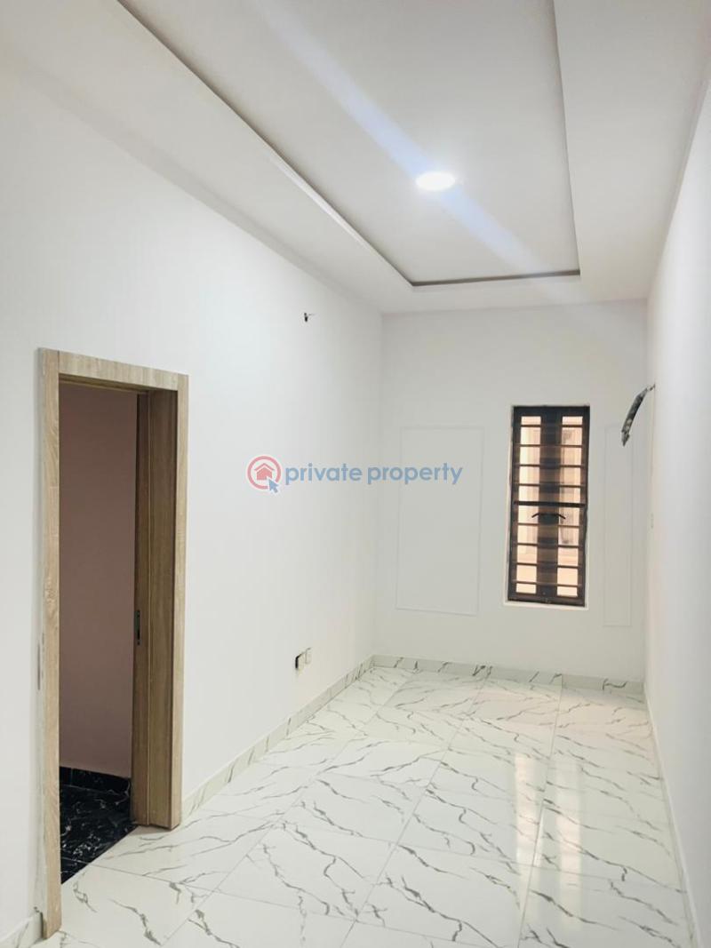 4 bedroom Terrace For Rent Ikota Lekki Lagos - 16