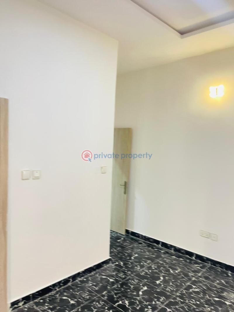 4 bedroom Terrace For Rent Ikota Lekki Lagos - 15