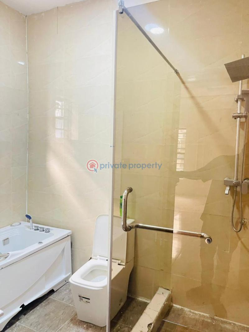 4 bedroom Terrace For Rent Ikota Lekki Lagos - 17