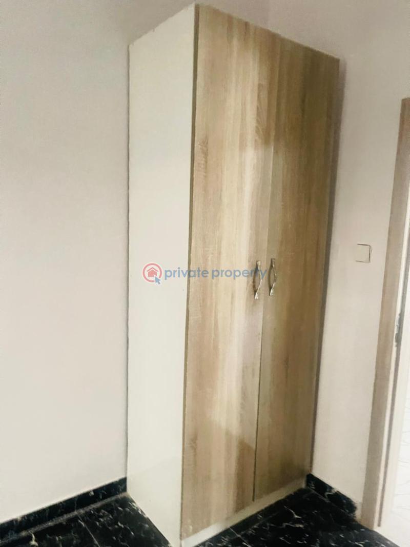 4 bedroom Terrace For Rent Ikota Lekki Lagos - 3