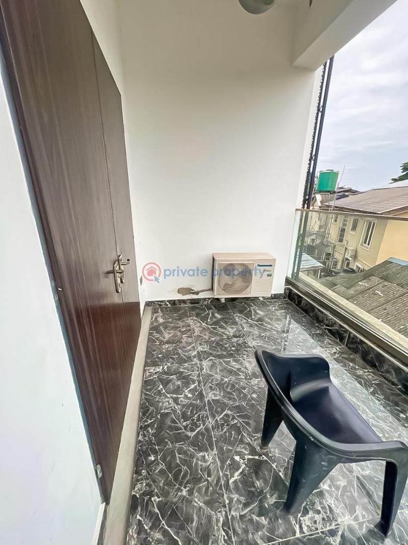 4 bedroom Terrace For Rent Ikoyi Lagos - 5
