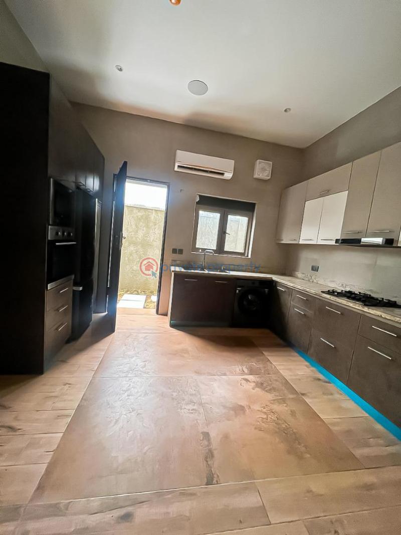 4 bedroom Terrace For Rent Ikoyi Lagos - 4