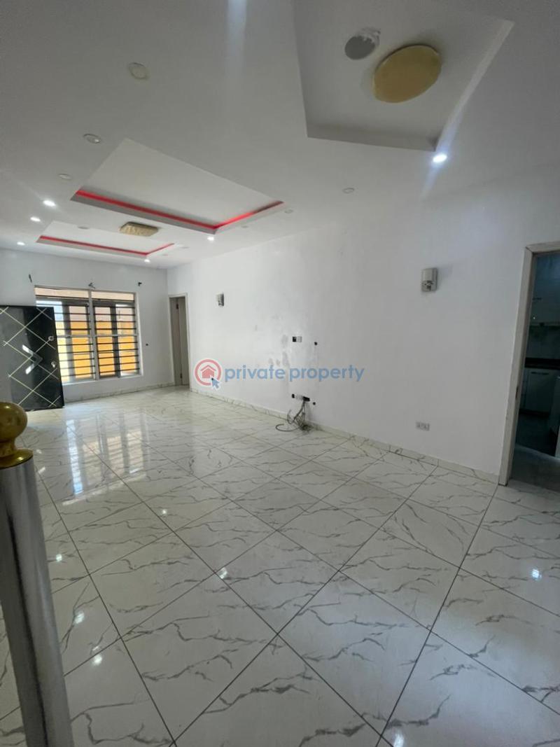 4 bedroom Terrace For Rent Oral Estate Ikota Lekki Lagos - 1