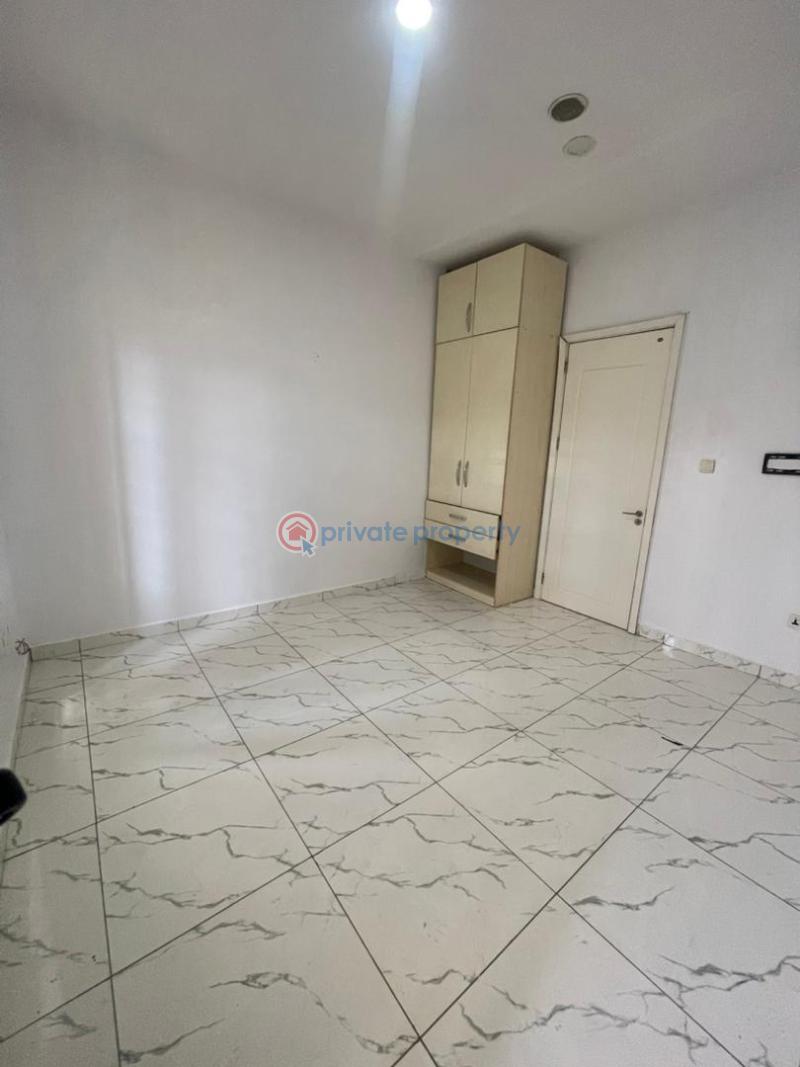 4 bedroom Terrace For Rent Oral Estate Ikota Lekki Lagos - 4