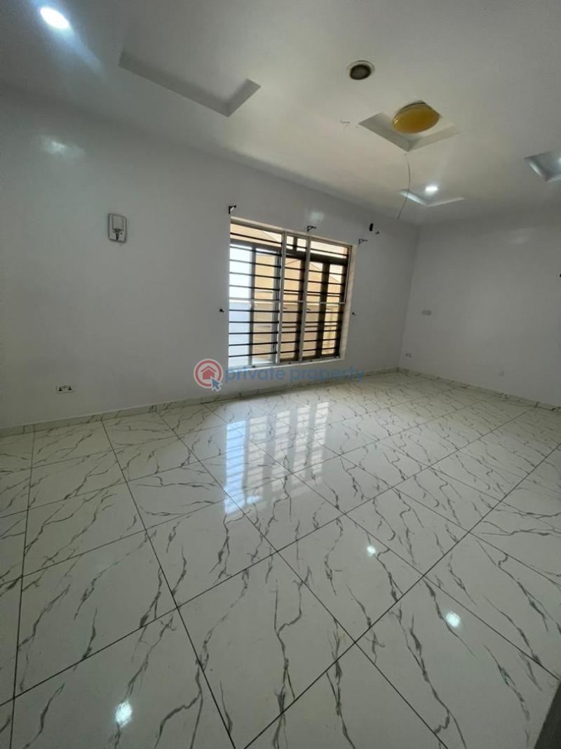4 bedroom Terrace For Rent Oral Estate Ikota Lekki Lagos - 2
