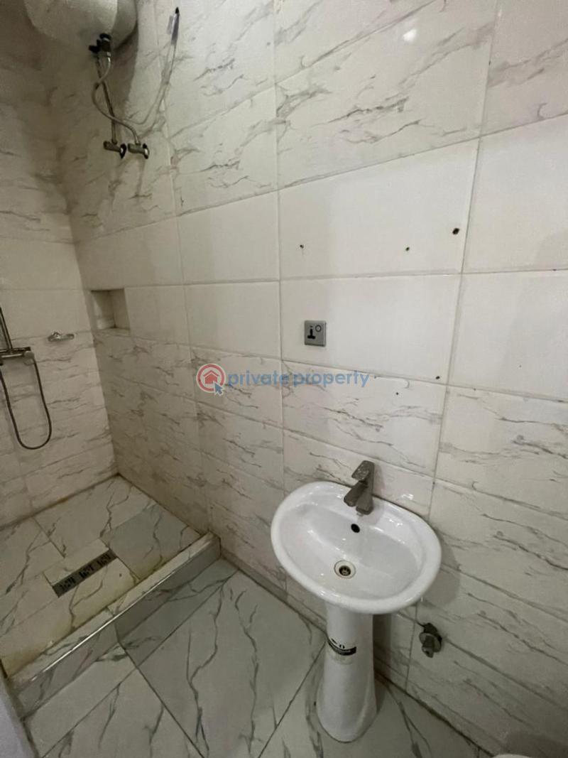 4 bedroom Terrace For Rent Oral Estate Ikota Lekki Lagos - 6