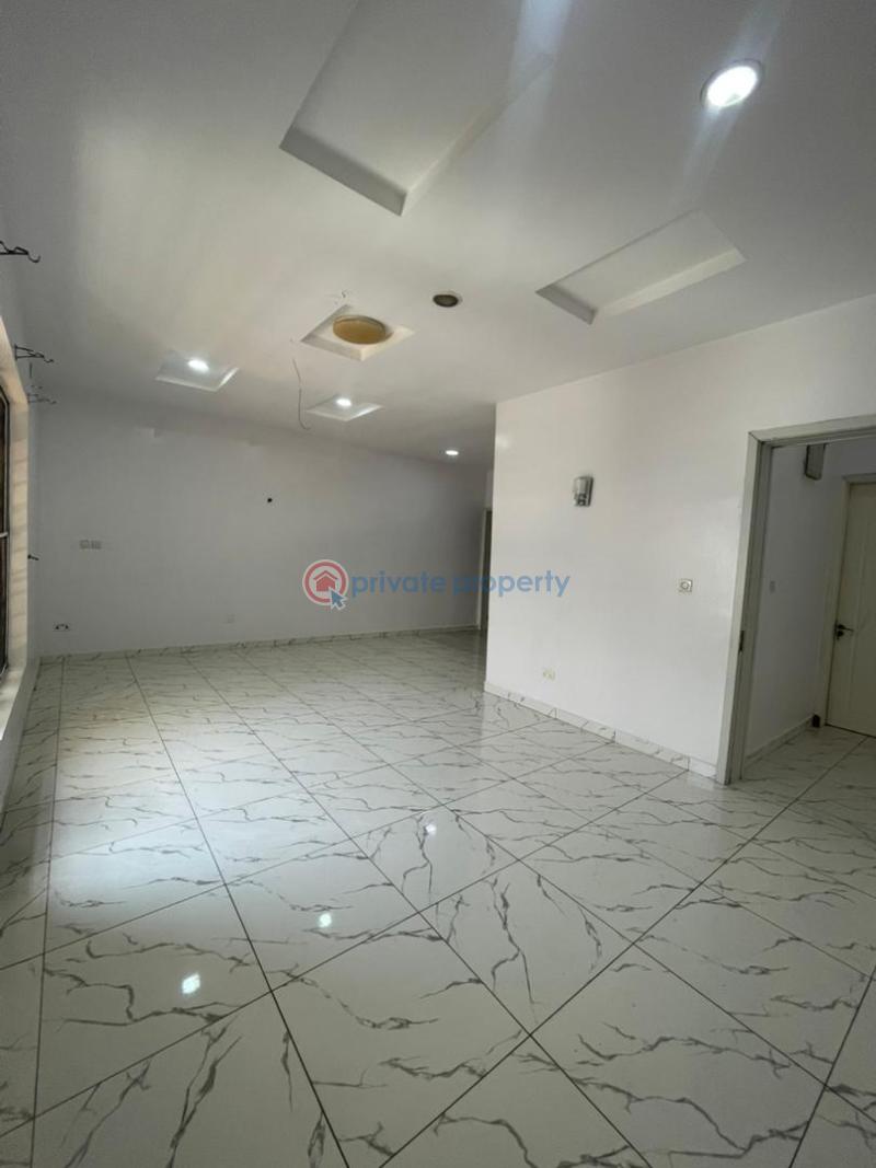 4 bedroom Terrace For Rent Oral Estate Ikota Lekki Lagos - 8