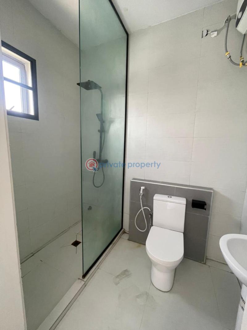 4 bedroom Terrace For Rent Orchid Lekki Chevron Drive Lekki Lagos - 3