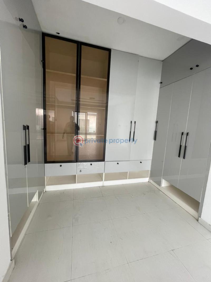4 bedroom Terrace For Rent Orchid Lekki Chevron Drive Lekki Lagos - 4
