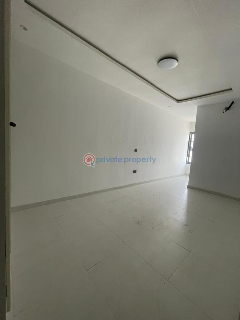 4 bedroom Terrace For Rent Orchid Lekki Chevron Drive Lekki Lagos - 6