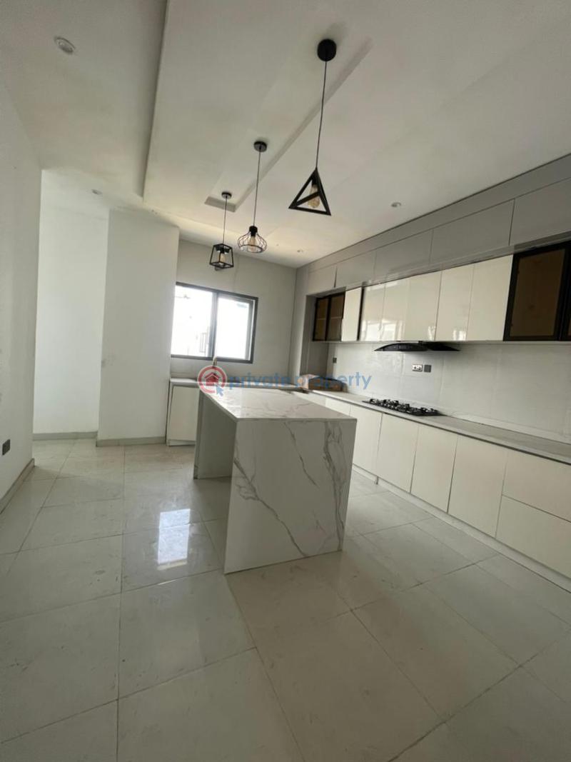 4 bedroom Terrace For Rent Orchid Lekki Chevron Drive Lekki Lagos - 2