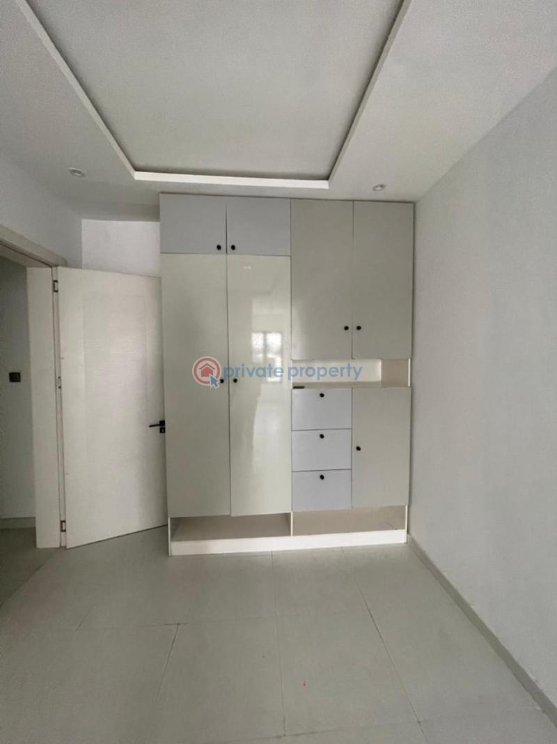4 bedroom Terrace For Rent Orchid Lekki Chevron Drive Lekki Lagos - 9