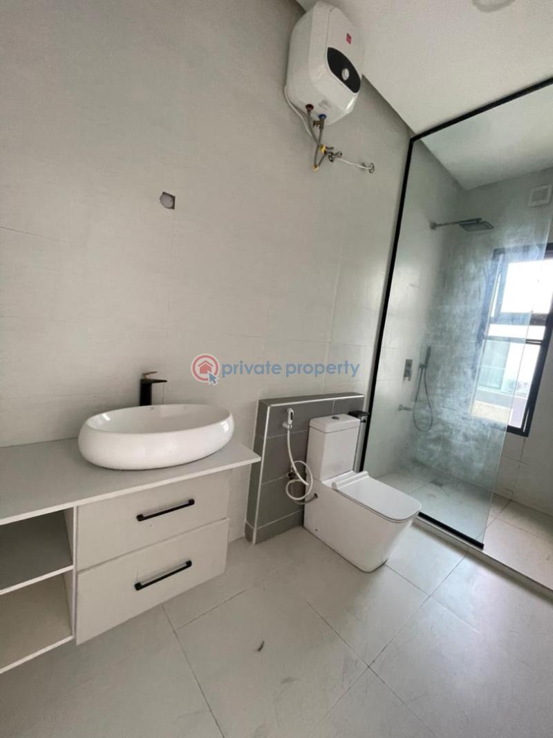 4 bedroom Terrace For Rent Orchid Lekki Chevron Drive Lekki Lagos - 5