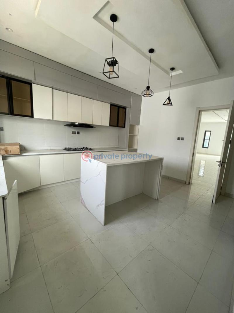 4 bedroom Terrace For Rent Orchid Lekki Chevron Drive Lekki Lagos - 8