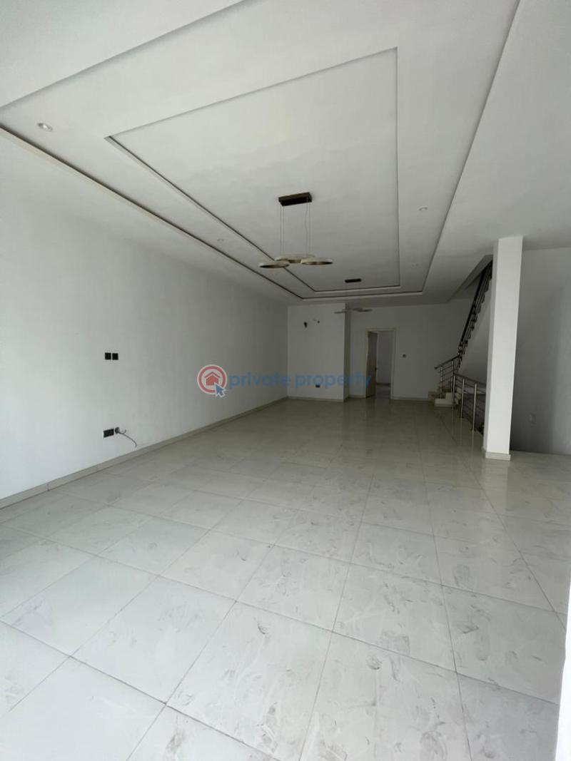 4 bedroom Terrace For Rent Orchid Lekki Chevron Drive Lekki Lagos - 10