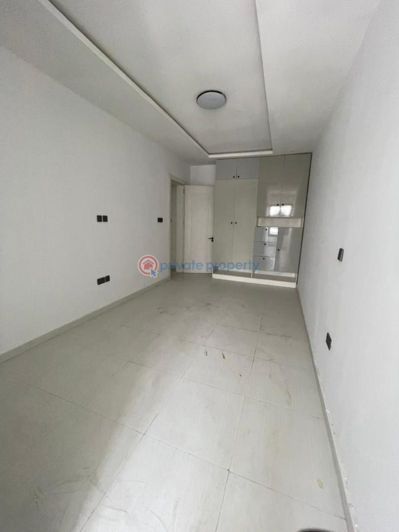 4 bedroom Terrace For Rent Orchid Lekki Chevron Drive Lekki Lagos - 13