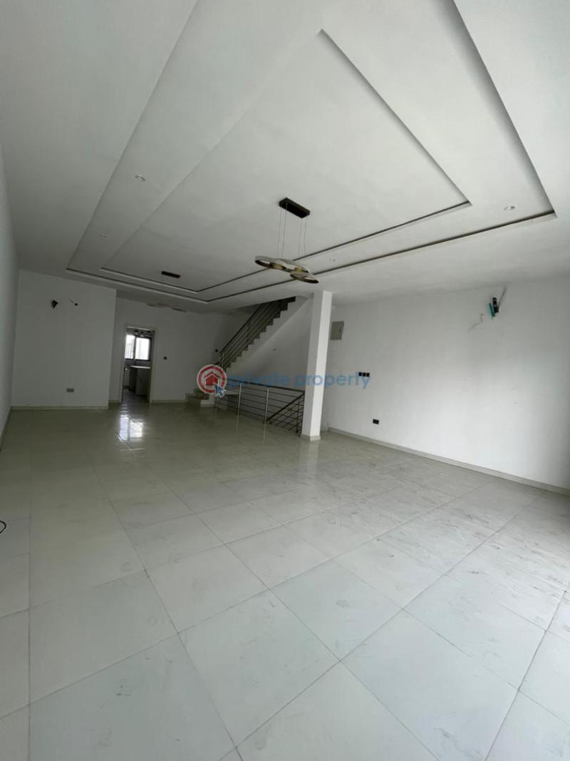 4 bedroom Terrace For Rent Orchid Lekki Chevron Drive Lekki Lagos - 0