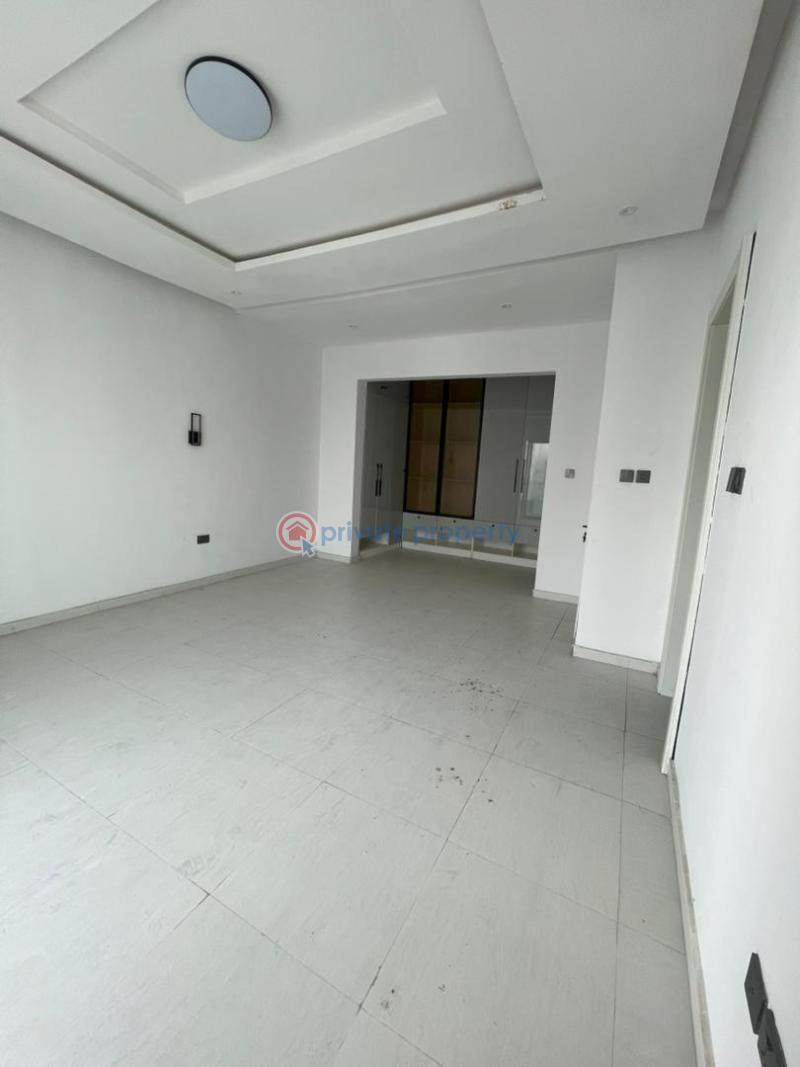 4 bedroom Terrace For Rent Orchid Lekki Chevron Drive Lekki Lagos - 7