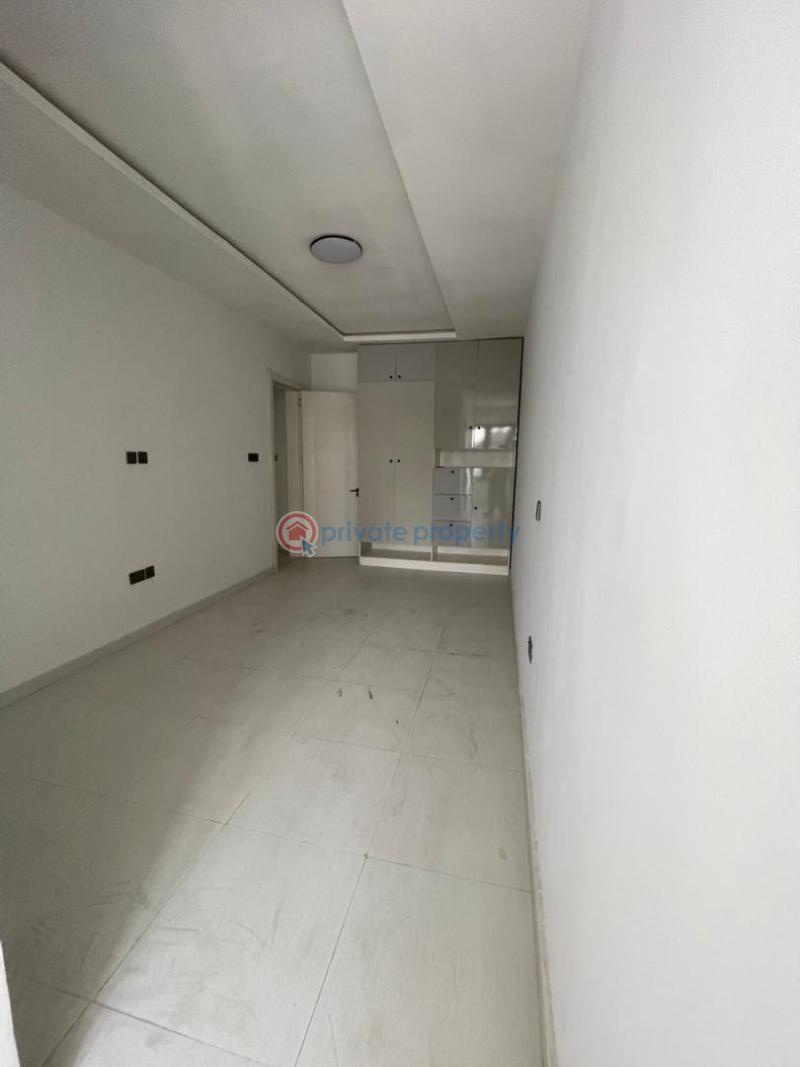 4 bedroom Terrace For Rent Orchid Lekki Chevron Drive Lekki Lagos - 12