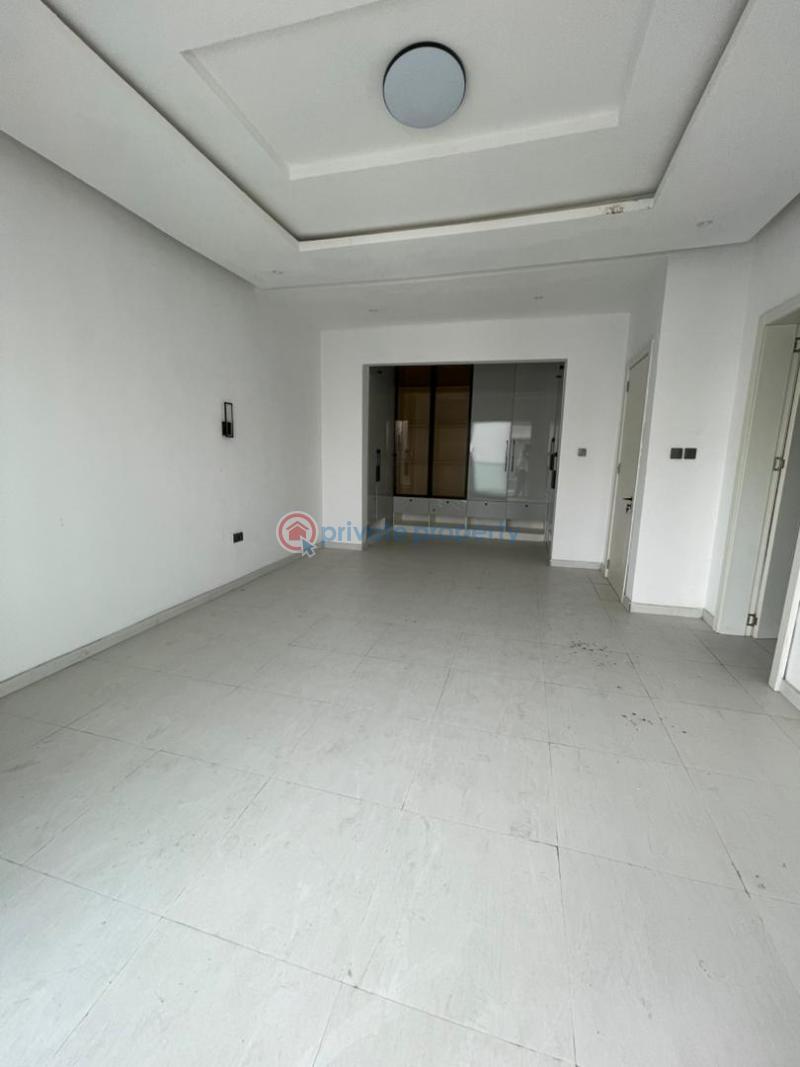 4 bedroom Terrace For Rent Orchid Lekki Chevron Drive Lekki Lagos - 11