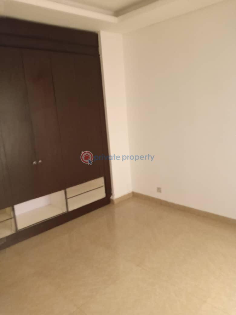 4 bedroom Terrace For Rent Osapa London Lekki Osapa Lekki Lagos - 5